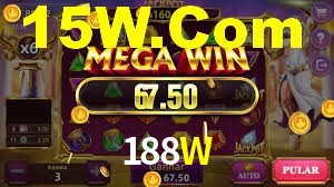 Spaceman Game 188W