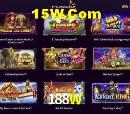 Desvendando o Mundo dos Jogos Virtuais na 188W