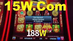 188W