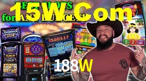 Welcome Bonus 188W