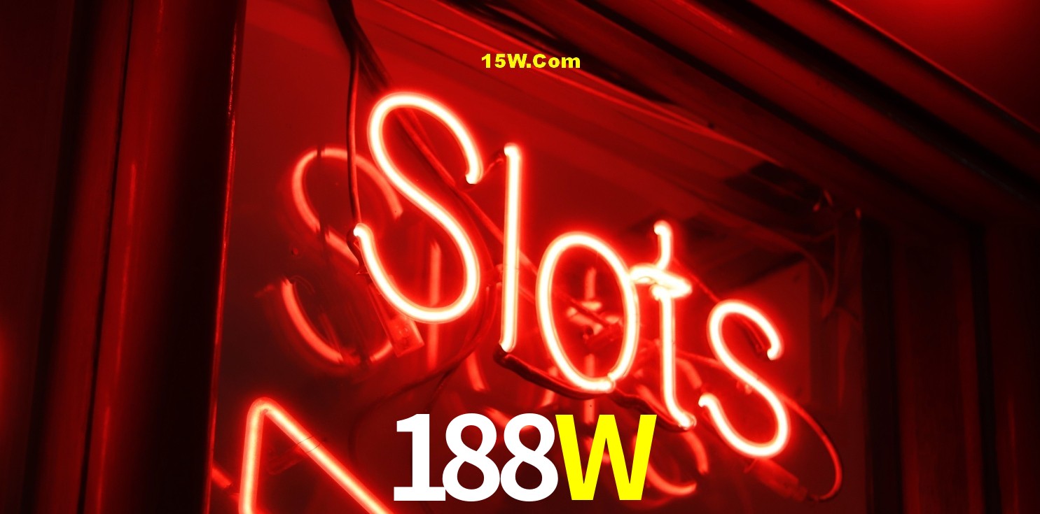 Bonus Features 188W