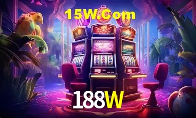 Inovações de Jogos na 188W: O Futuro das Experiências Interativas