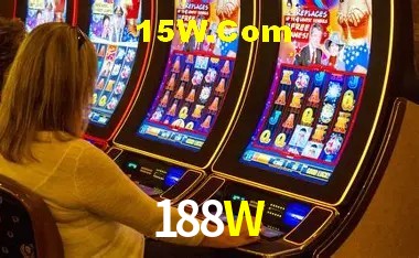 A Popularidade dos Caça-Níqueis no 188W